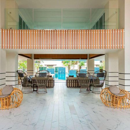 Mercure Langkawi Pantai Cenang Пантай-Ченанг Екстер'єр фото
