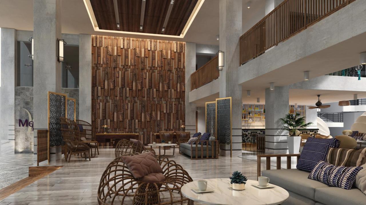 Mercure Langkawi Pantai Cenang Пантай-Ченанг Екстер'єр фото