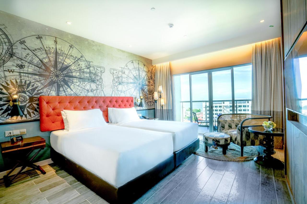 Mercure Langkawi Pantai Cenang Пантай-Ченанг Екстер'єр фото
